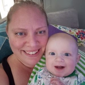 Meet your Posher, Jodi